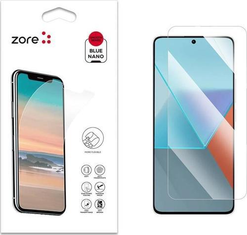 Xiaomi Redmi Note 13 Pro 5G Zore Blue Nano Ekran Koruyucu