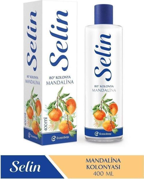 Mandalina Kolonyası 80°