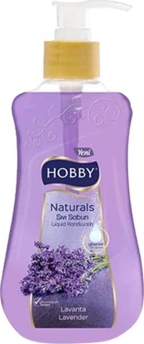 Sıvı Sabun 1500 Ml Lavanta