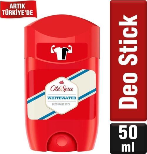 Marka: Whitewater Erkek Deodorant Stick 50 Ml Kategori: Parfüm