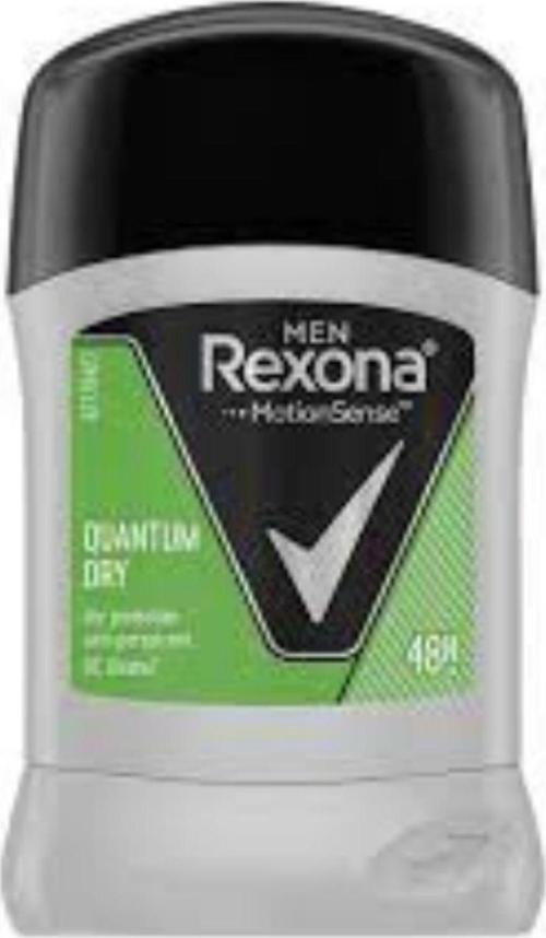 Erkek Stick Deodorant Quantum Dry 50 Ml