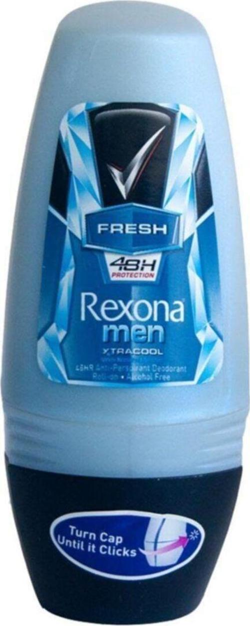 Roll-On 50Ml Men Extra Cool
