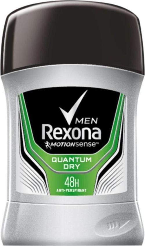 Stıck 50Ml Men Quantum Dry
