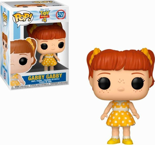 Fgr-Pop , Toy Story 4, Gabby