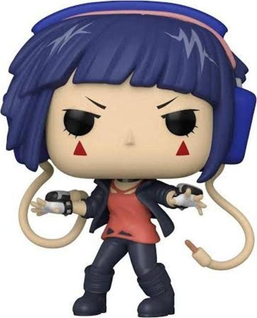 Pop Animation My Hero Academia Kyoka Jiro Figure