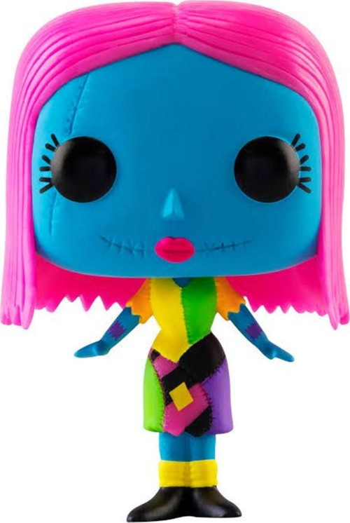 Pop Disney Sally Figure
