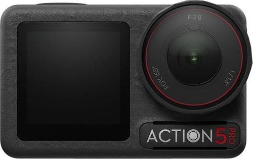 Djı Osmo Action 5 Pro Adventure Combo (DJI Türkiye Garantili)