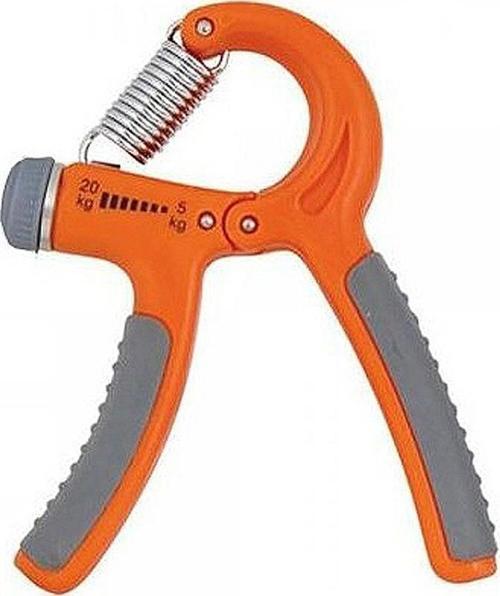 5 kg ve 20 kg Arası Ayarlanabilir El Yayı