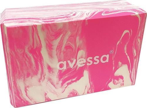 Yoga Blok Pembe MB-33010