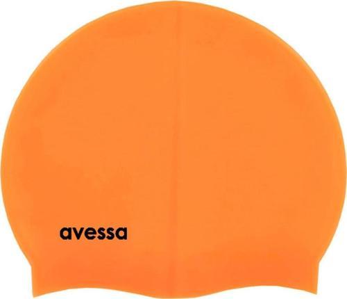 Silikon Bonesi Turuncu Havuz Bonesi SC610