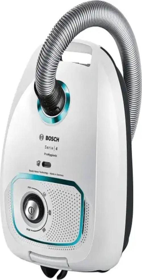 Elektrikli Süpürge Bgbs4Hyg1