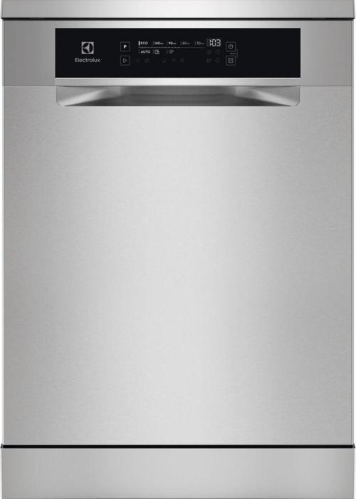Esm89400Sx Maxiflex Satelliteclean Airdry C Enerji 8 Program 14 Kişilik Xxl Bulaşık Makinesi Inox