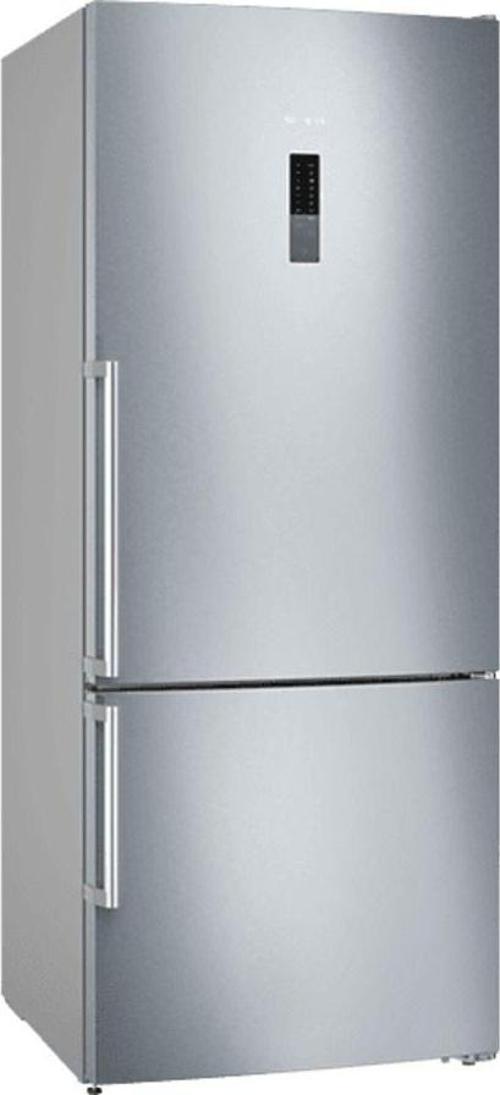 Kg76Ncie0N E Enerji Sinifi 526L Alttan Donduruculu No-Frost Buzdolabi