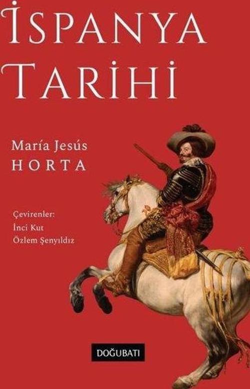 Doğu Batı Yayınları İspanya Tarihi