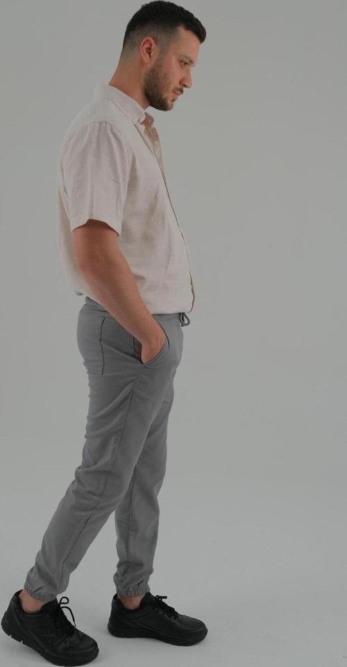 Snape 3W Erkek Jogger Pantolon 30