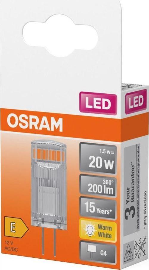 LED EDİSON DİM 6.5W E27