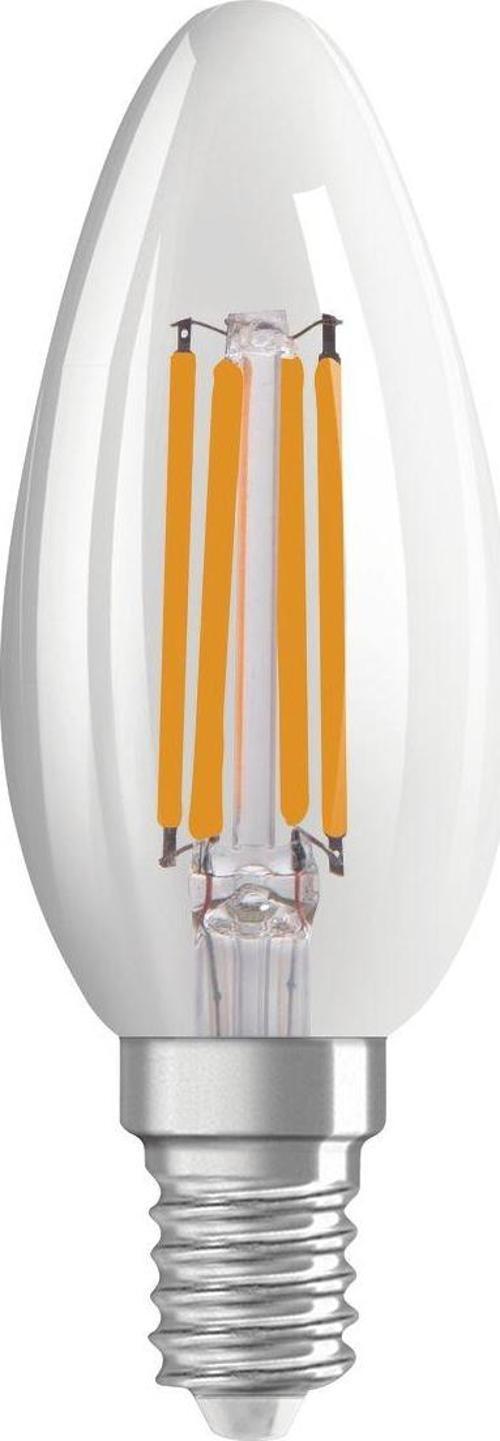 LED FLAMENT 4W BEYAZ IŞIK E27