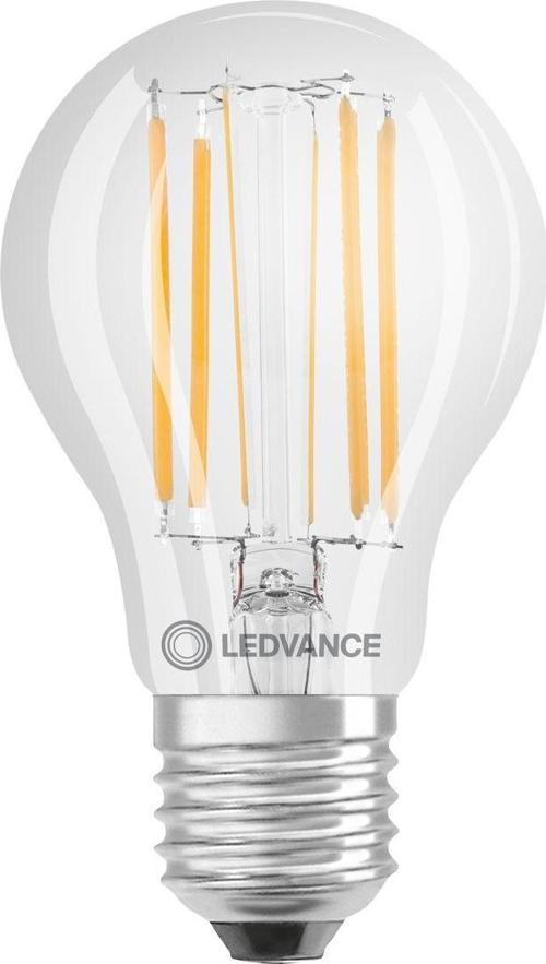 LED FLAMENT 7.5W KIRIK BEYAZ IŞIK E27