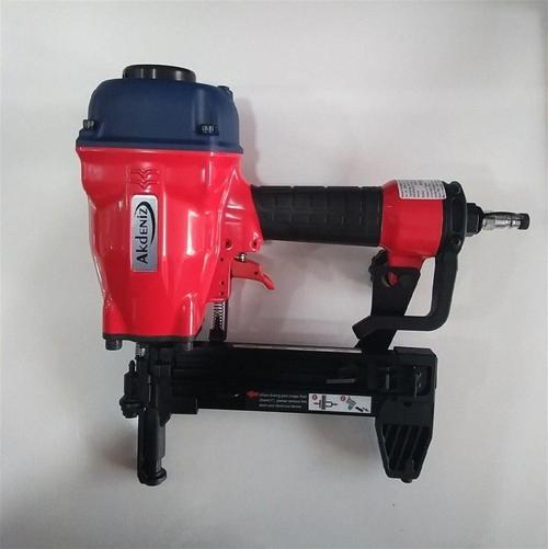 Akd M T30/38-A2 Havalı 12-40 Mm Beton Çivi Çakma Tabancası