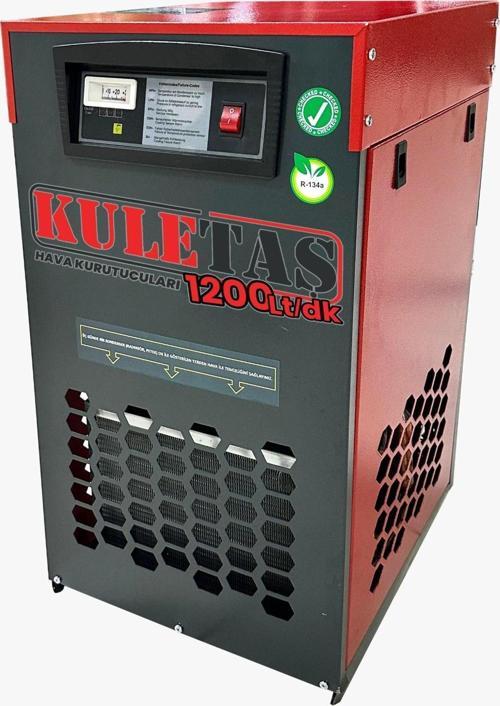 Prodryer Hava Kurutucu Maximum 1200 Lt/Dk
