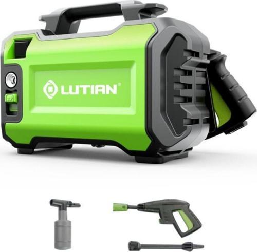 Lt2161-1400 110 Bar 1400W Yıkama Makınesı
