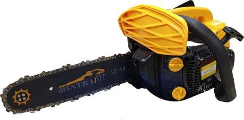 As-250 Benzinli Budama Testere Kesim Motoru 2 Zamanlı
