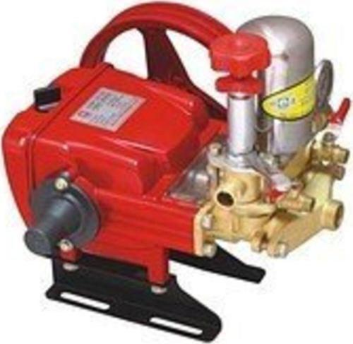 Bc-22A Basınçlı Pompa Gövdesi