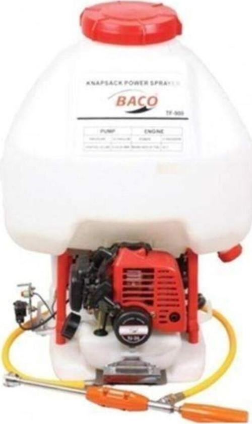 Tf900 Benzinli Ilaçlama Makinesi 25Lt