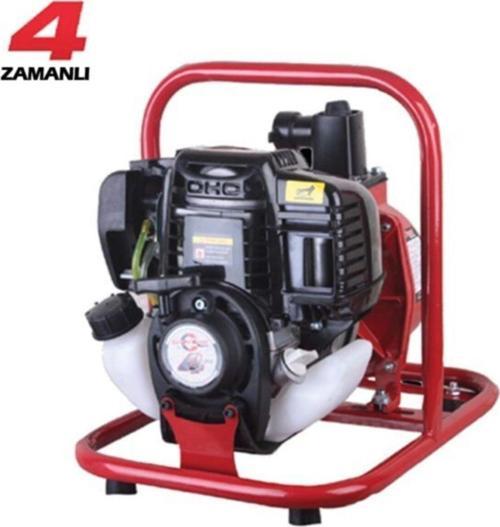 Gp-Wb 15 Gx 1,5" Benzinli Su Motoru