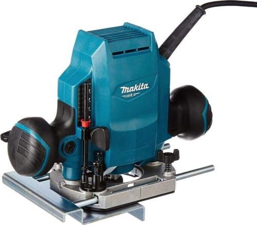 Mt Serisi M3601B Dik El Freze Makinası 900 Watt
