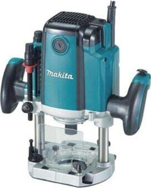 Rp1800 El Freze Makinası 12Mm
