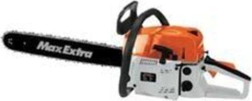 Csa52 Benzinli Ağaç Kesme Motoru 50Cm Pala