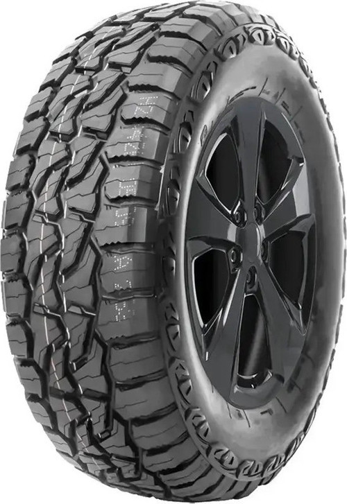 LT265/60 R18 119/116S ROCK SHREDDER R/T Yaz 4x4 2023 Lastik