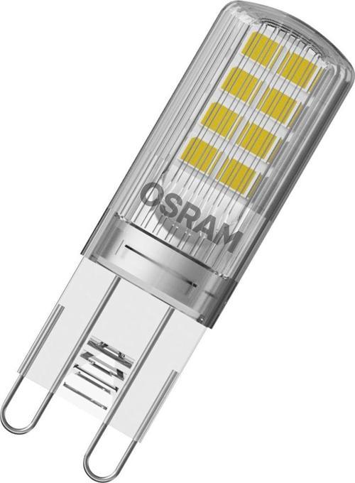 LED PIN G9 2.6W KIRIK BEYAZ IŞIK
