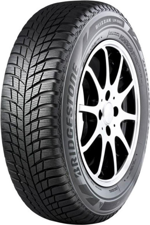 245/50 R18 100H Blizzak LM001 RFT Kış Binek 2023 Lastik