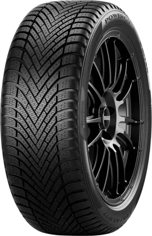225/55 R18 102V XL Powergy Winter Kış 4x4 2024 Lastik