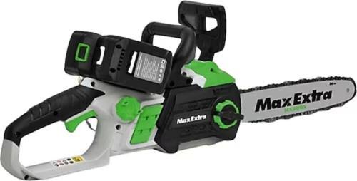 Mx8005 20 V 4 Ah Çift Akülü Ağaç Kesme Makinesi