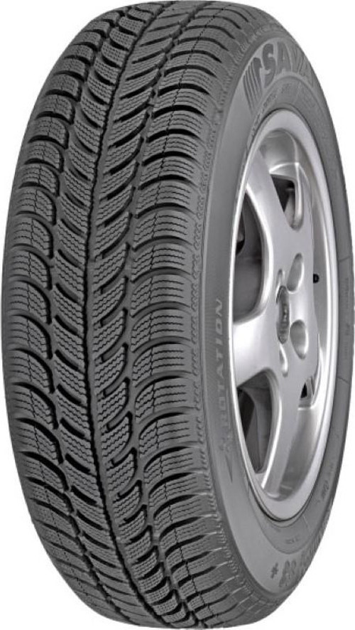 155/65 R14 75T Eskimo S3+ MS Kış Binek 2024 Lastik