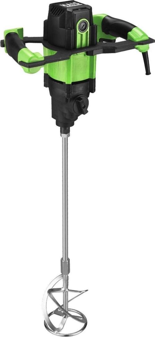 Hm1401S Boya Ve Harç Karıştırıcı 1800W