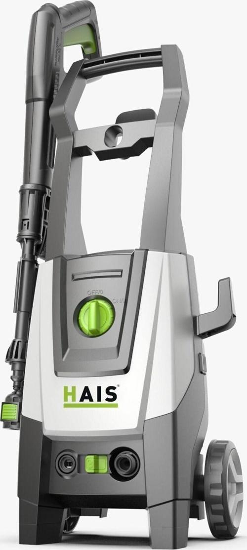 Lt401G 170 Bar Yıkama Makinesi (İndiksiyon Motorlu)