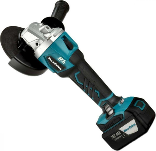 Mxp 9030 Akülü Taşlama Kömürsüz Motor 20V 4A