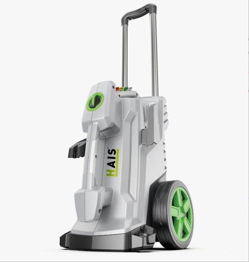 Lt891G 225 Bar İndiksiyon Motorlu Yıkama Makinesi