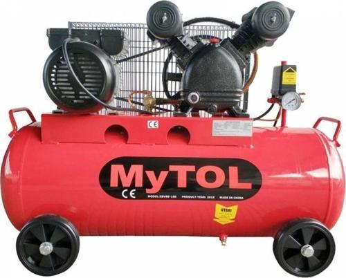 ? 80 Litre V Kafa Hava Kompresörü 2 Hp
