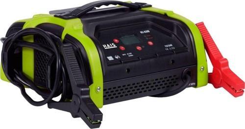 Profesyonel 12 - 24 Volt Akü Şarj Cihazı Kc320A