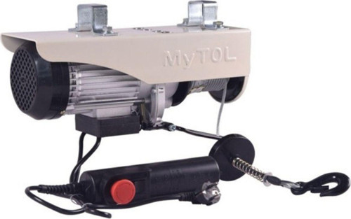Mv250 125-250 Kg Elektrikli Vinç