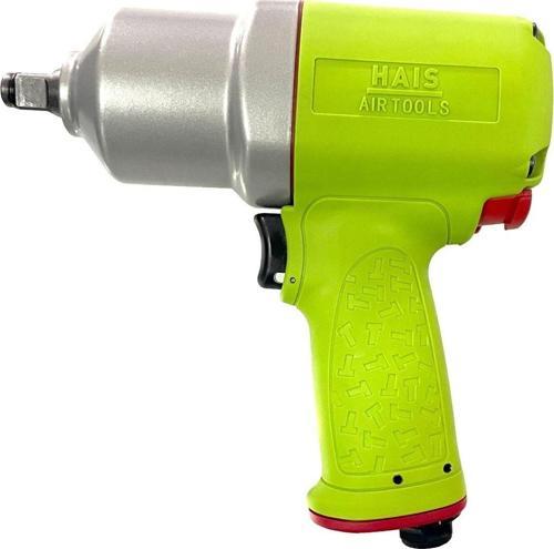 Profesyonel Havalı Somun Sıkma Sökme 1/2" Br420