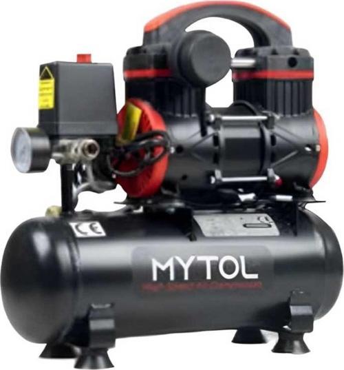 Myk0061 1.0Hp 6 Lt Yüksek Hızlı Kompresör
