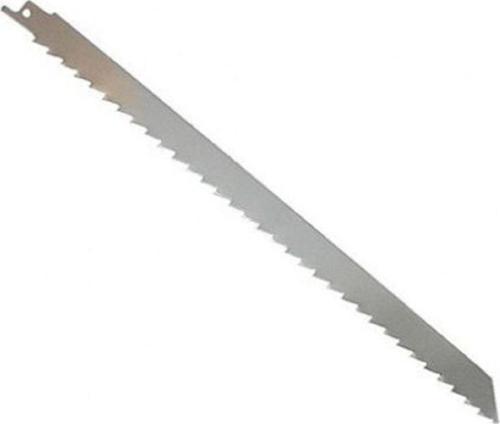 Tilki Kuyruğu Testere Bıçağı Paslanmaz Kemik Kesme 300Mm