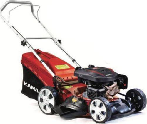 By Reis Ume 46 Cm Benzinli Çim Biçme Makinası 139 Cc