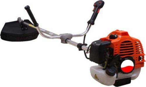 Cg 520 2,5Hp Benzinli Yan Tırpan Ot Biçme